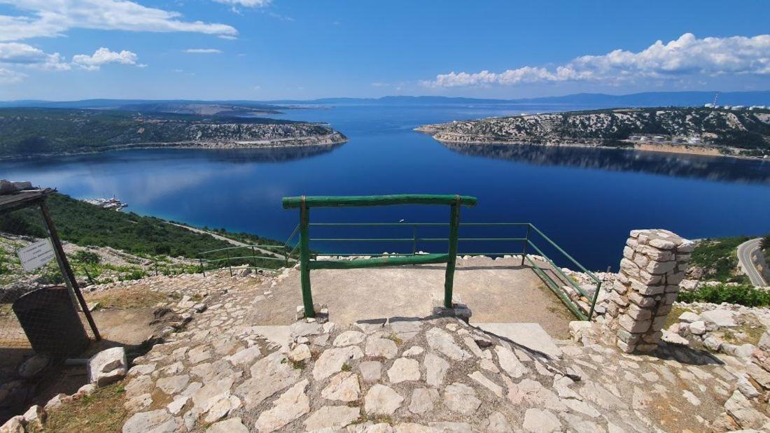 Studio Capon - Just A Few Steps From The Sea! Бакар Экстерьер фото